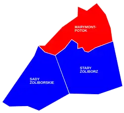 Położenie na mapie