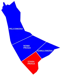 Położenie na mapie