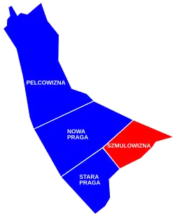 Położenie na mapie