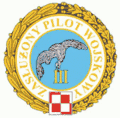 Zasłużony Pilot Wojskowynadany po&nbsp;raz&nbsp;trzeci