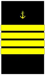 kapitan żeglugi wielkiej