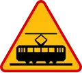 Uwaga, tramwaj!