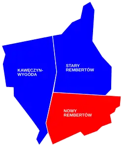 Położenie na mapie