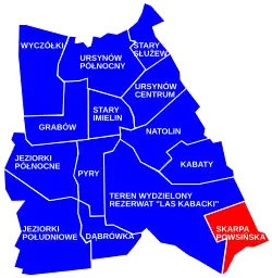 Położenie na mapie