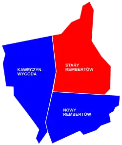 Położenie na mapie