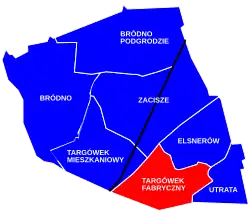 Położenie na mapie