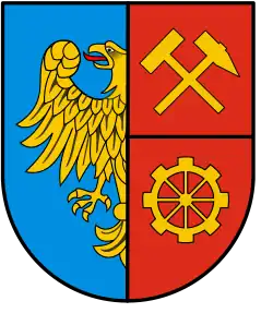 Herb Świętochłowic