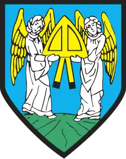 Herb gminy Barczewo