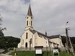 Kościół Matki Bożej Pocieszenia