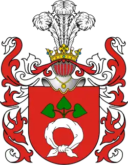 Herb Żądłowski