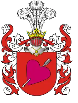 Herb Aksak III