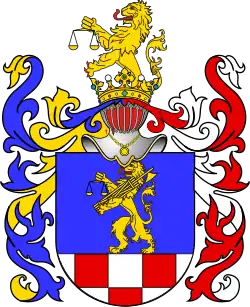 Herb duchownego