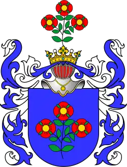 Herb duchownego