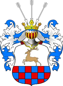 Herb duchownego