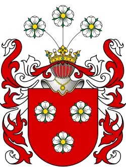 herb Barczeski