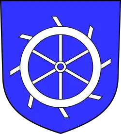 Herb szlachecki Becz