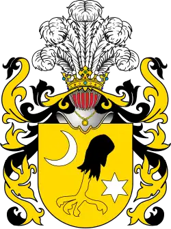 herb Bekiesz