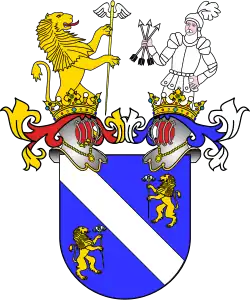 herb Bernhard
