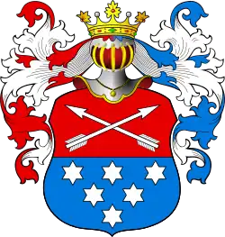 Herb Bochen