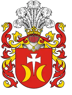 Herb Bogorajski