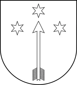 Herb Borzyszkowski IV