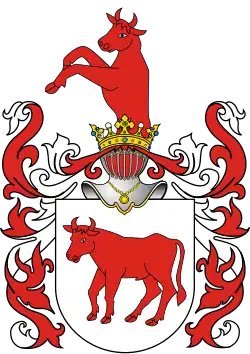 Herb duchownego