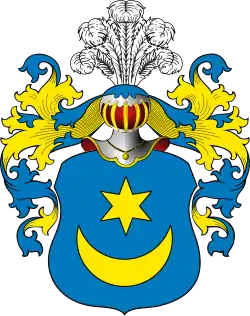 Herb Czapiewski II