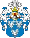 Herb duchownego