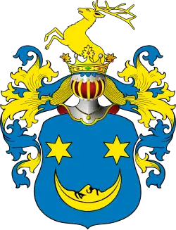 Domaros, wersja podstawowa