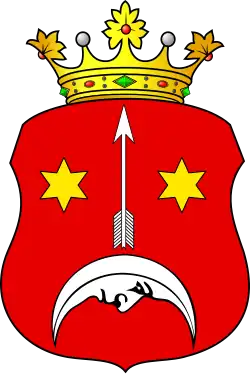 Herb Garczyński III