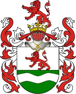 Herb duchownego