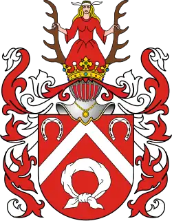 Herb Gostomski