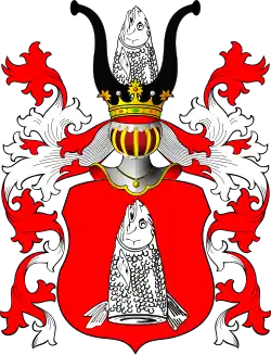 Herb Hołobok