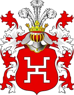 Herb duchownego