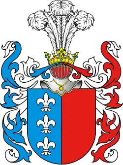 Herb rodowy