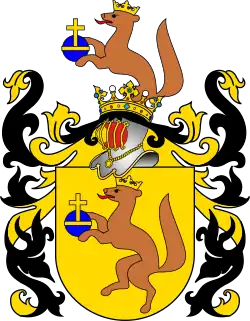 Herb duchownego