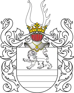 Herb Lniski