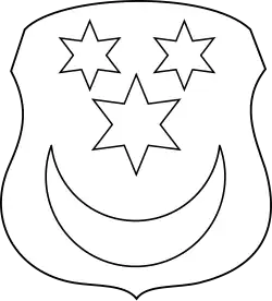 Herb Mściszewski II