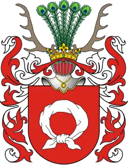 Herb Miliński