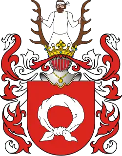 Herb duchownego
