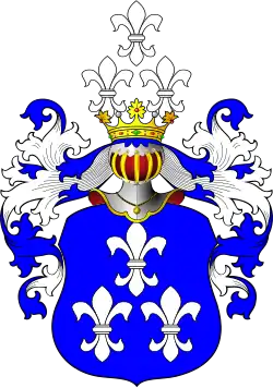 Herb Niepoczołowski