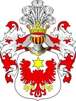 Herb duchownego