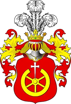 Herb Ossoria