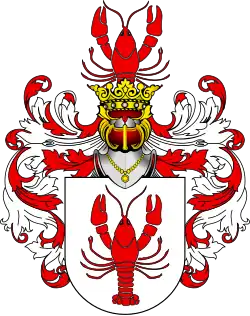 Herb Warnia