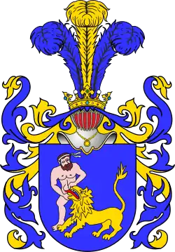 Herb duchownego
