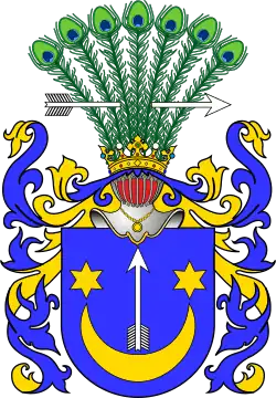 Herb duchownego