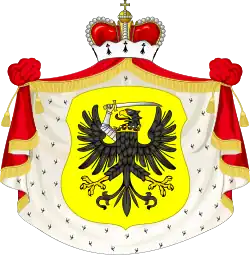 Herb duchownego