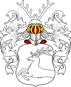 Herb Staszk