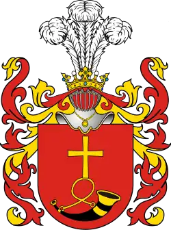 Herb Suchekomnaty