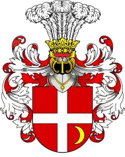 Herb duchownego